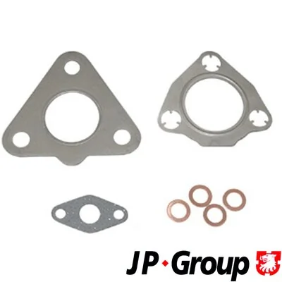 Mounting Kit, charger
